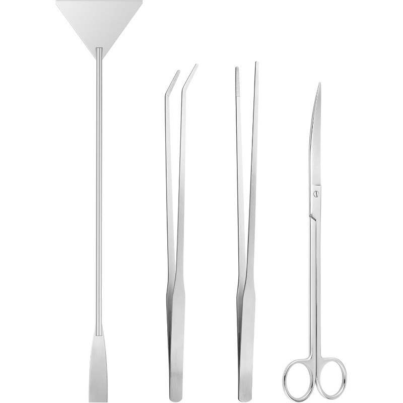 Aquarium Kit Terrarium Supplie - Planted Aquarium Tools review and price