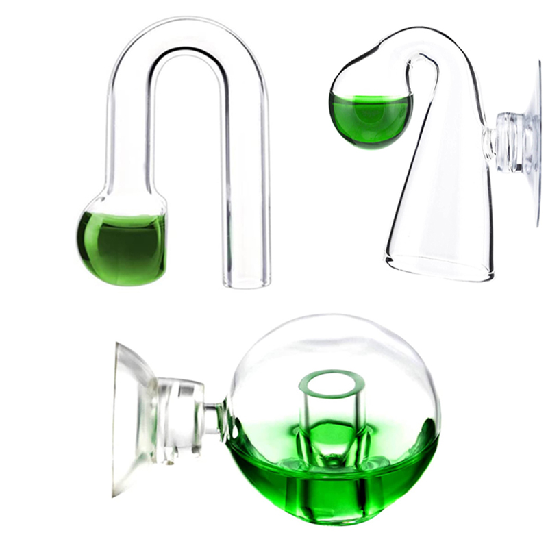 Diffuse Glass CO2 Drop Checker - Aquarium Plants Book review and price