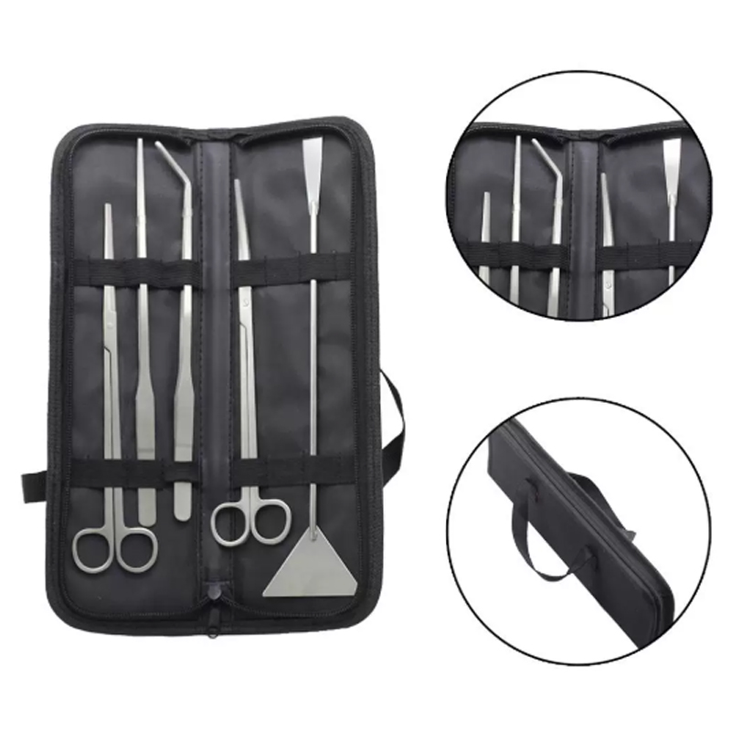 Aquarium Cleaning Tools Set Wa - Planted Aquarium Tools review and price