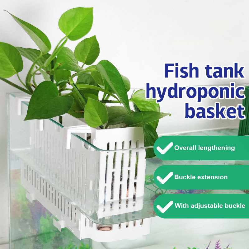 【F】Fish Tank Hanging Planter A - Aquarium Plants Book review and price