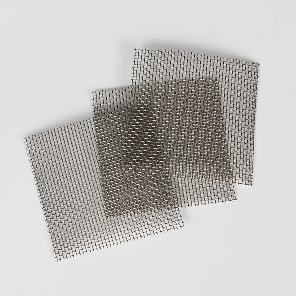 15Pcs Stainless Steel Mesh Pad - Planted Aquarium With Fish review and price