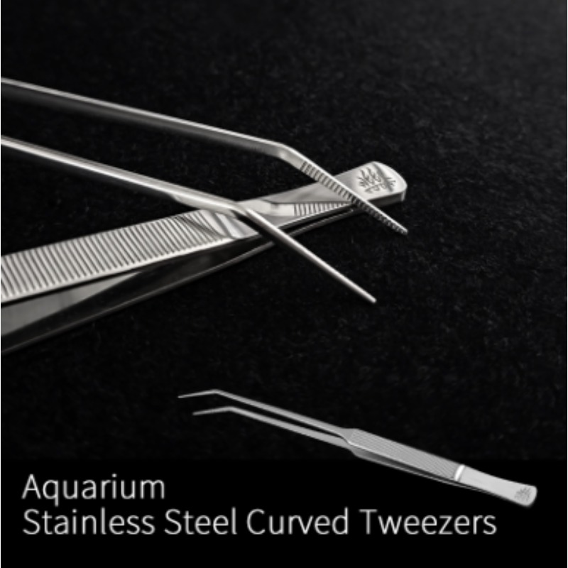 Week Aqua Stainless Steel Aqua - Planted Aquarium Tools review and price